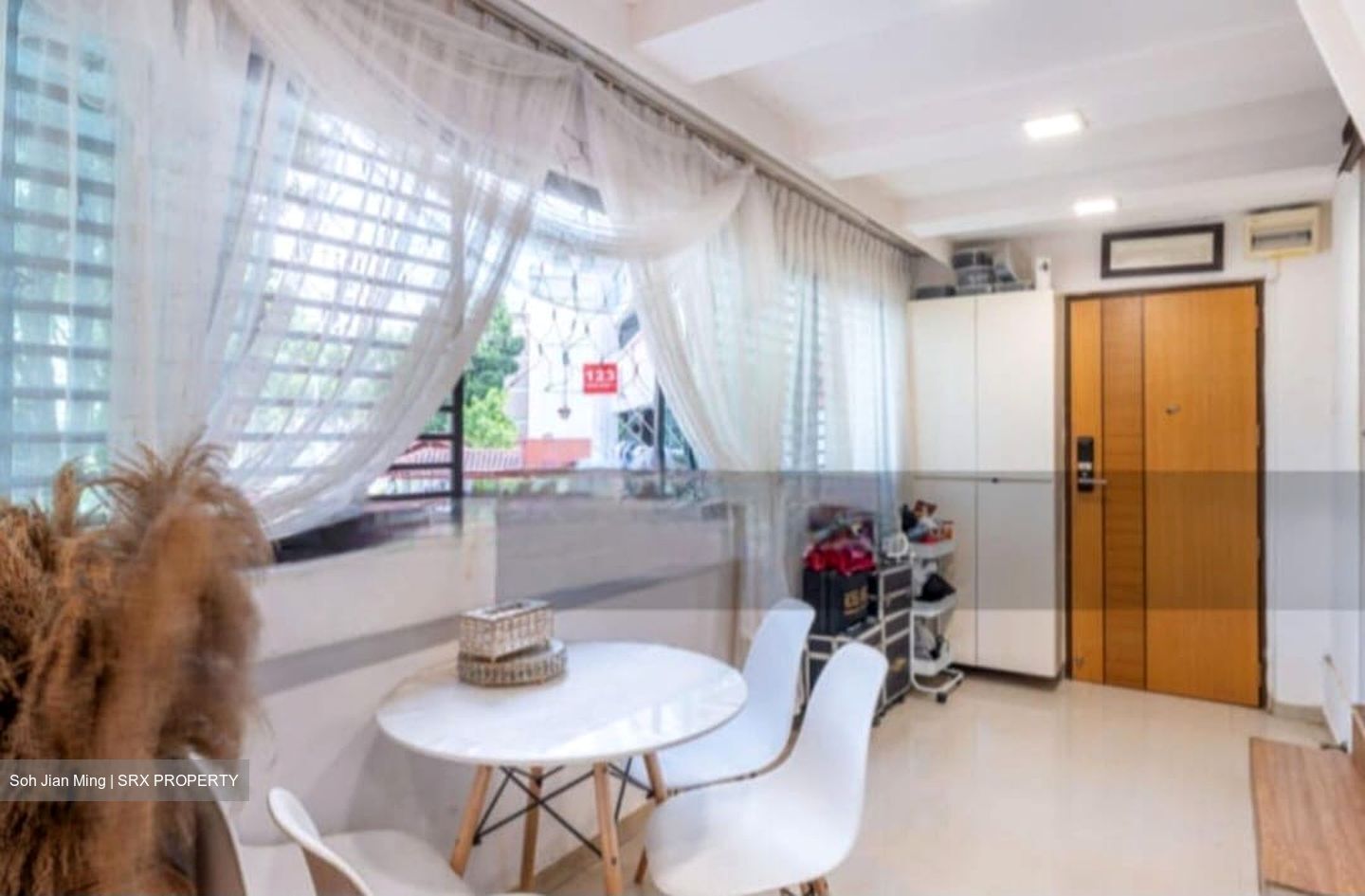 Blk 123 Yishun Street 11 (Yishun), HDB 3 Rooms #455424901